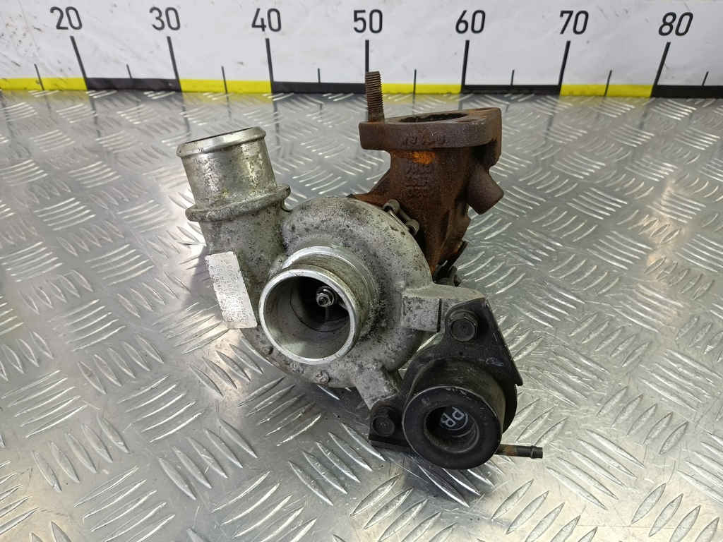 турбина Kia Ceed  282012A730, 11900 рублей, Москва