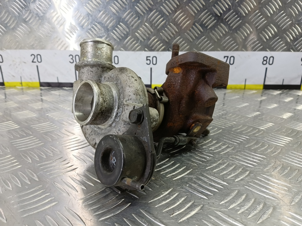 турбина Kia Ceed  282012A730, 11900 рублей, Москва