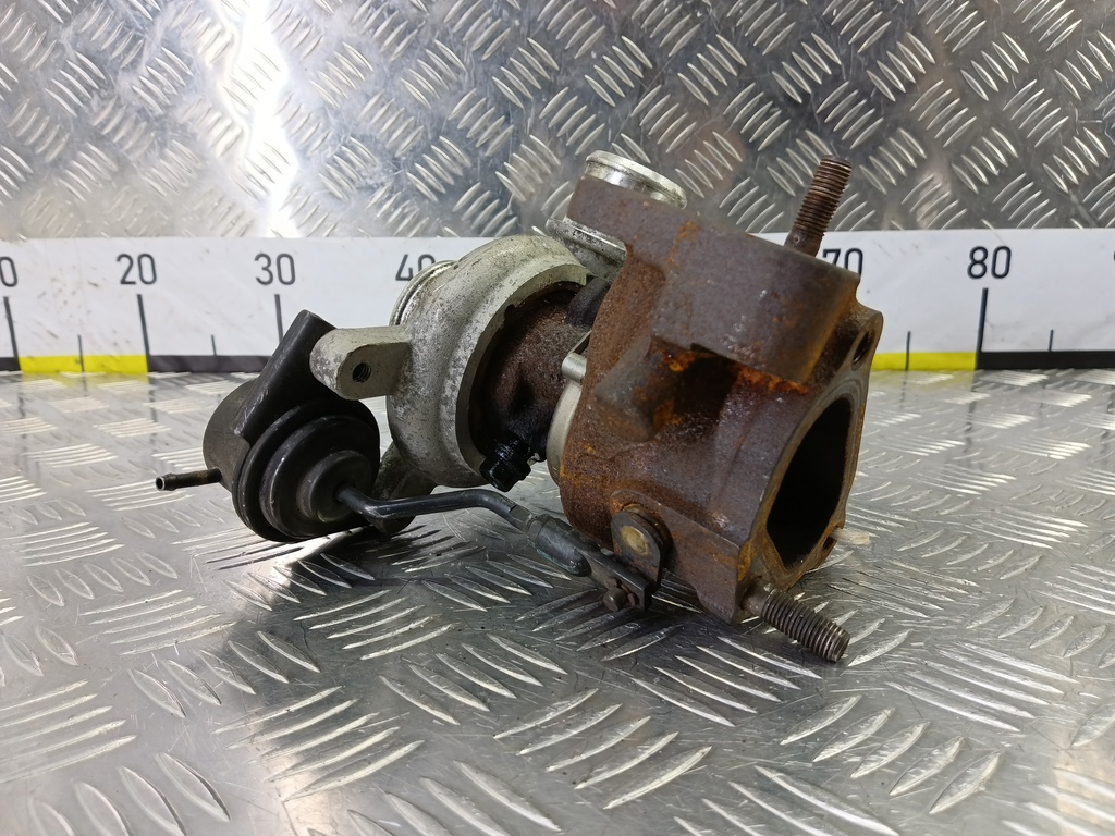 турбина Kia Ceed  282012A730, 11900 рублей, Москва