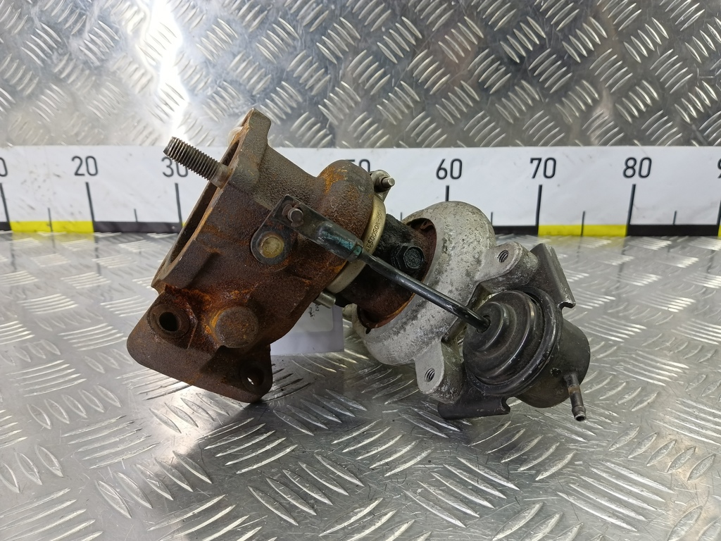 турбина Kia Ceed  282012A730, 11900 рублей, Москва