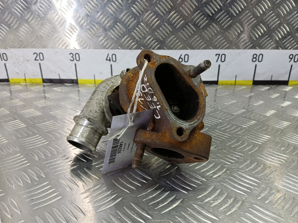 турбина Kia Ceed  282012A730, 11900 рублей, Москва