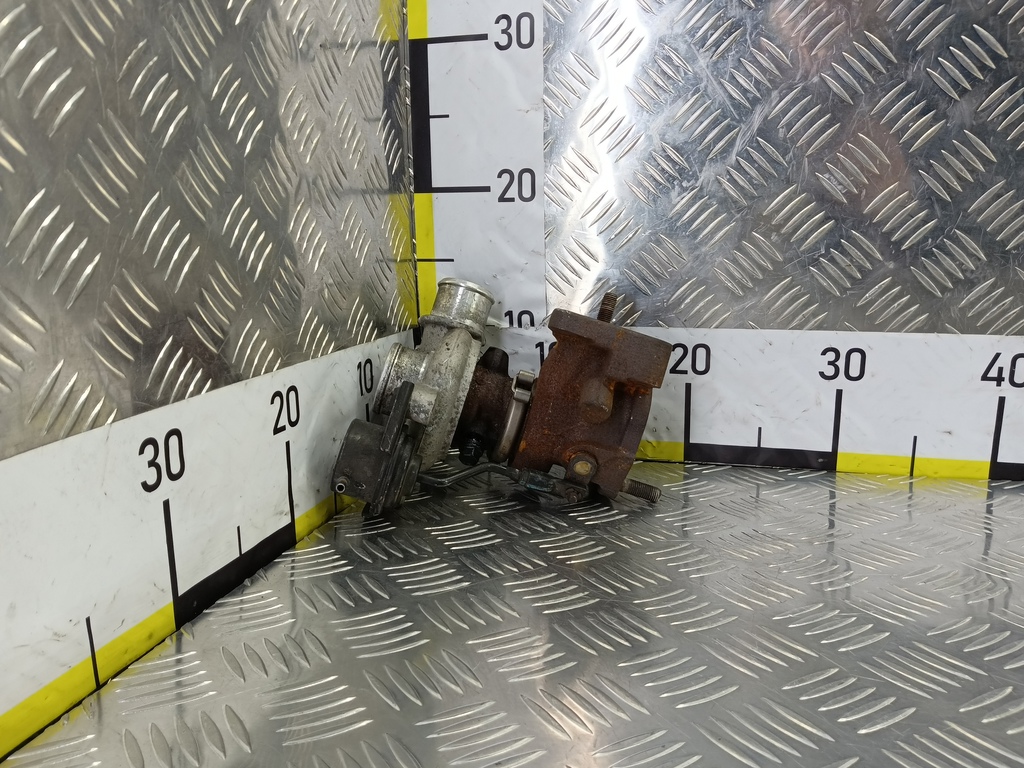 турбина Kia Ceed  282012A730, 11900 рублей, Москва