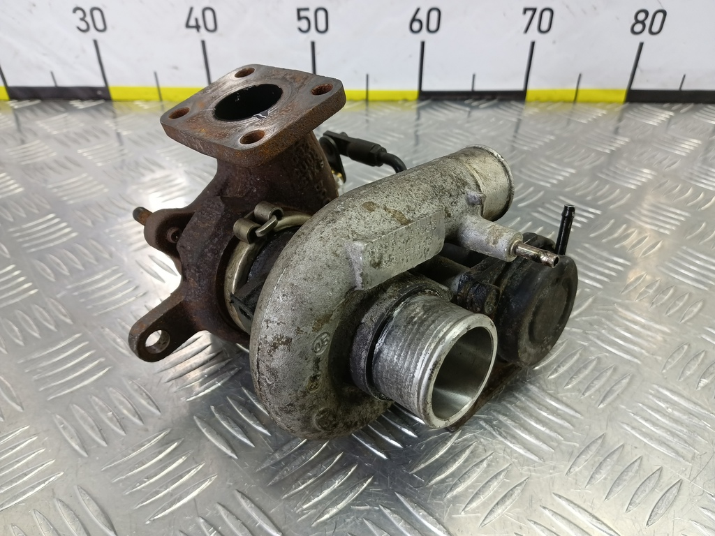 турбина Kia SPORTAGE  2823127000, 16500 рублей, Москва