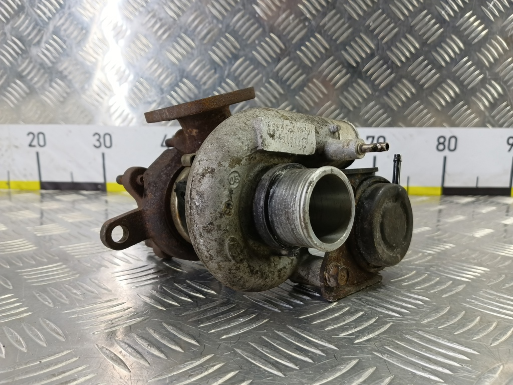 турбина Kia SPORTAGE  2823127000, 16500 рублей, Москва