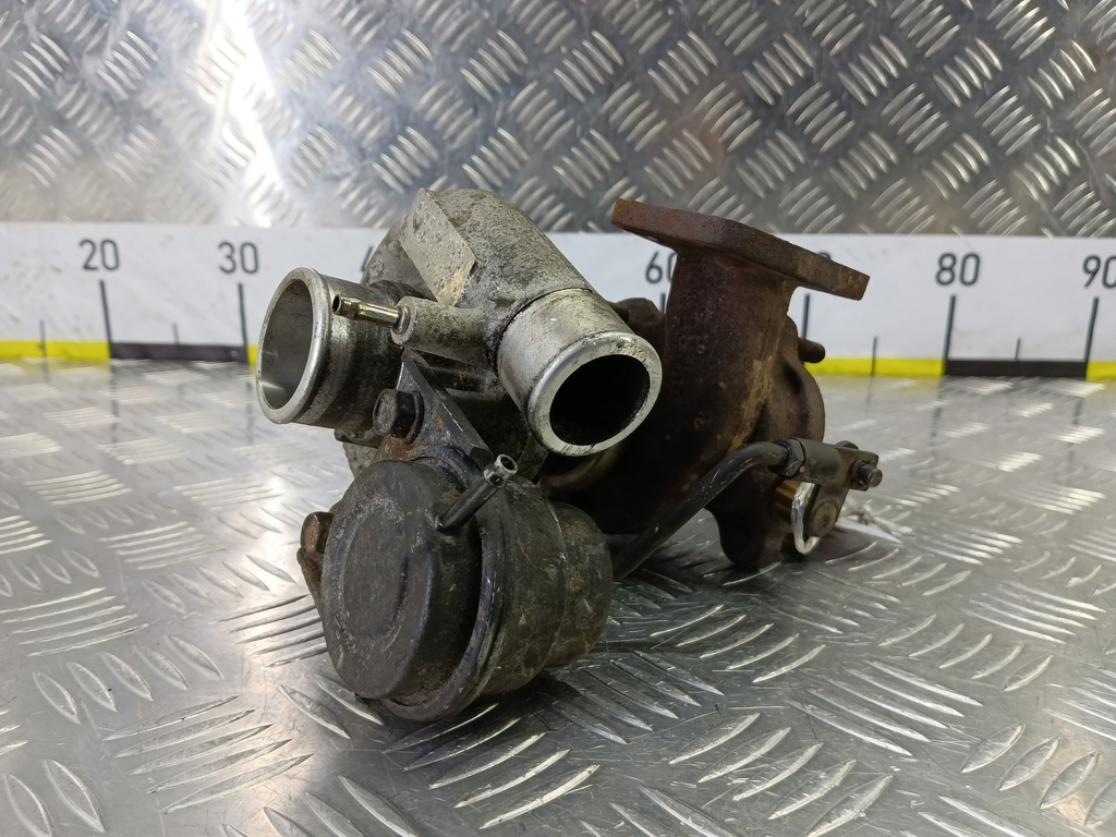 турбина Kia SPORTAGE  2823127000, 16500 рублей, Москва