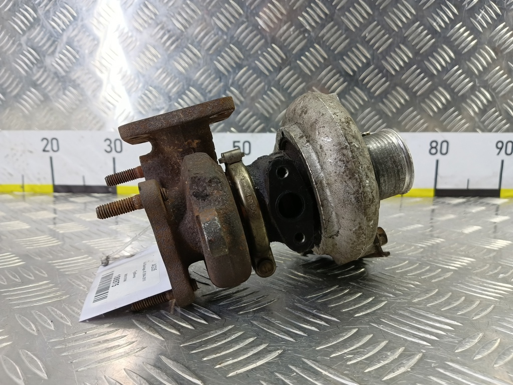 турбина Kia SPORTAGE  2823127000, 16500 рублей, Москва