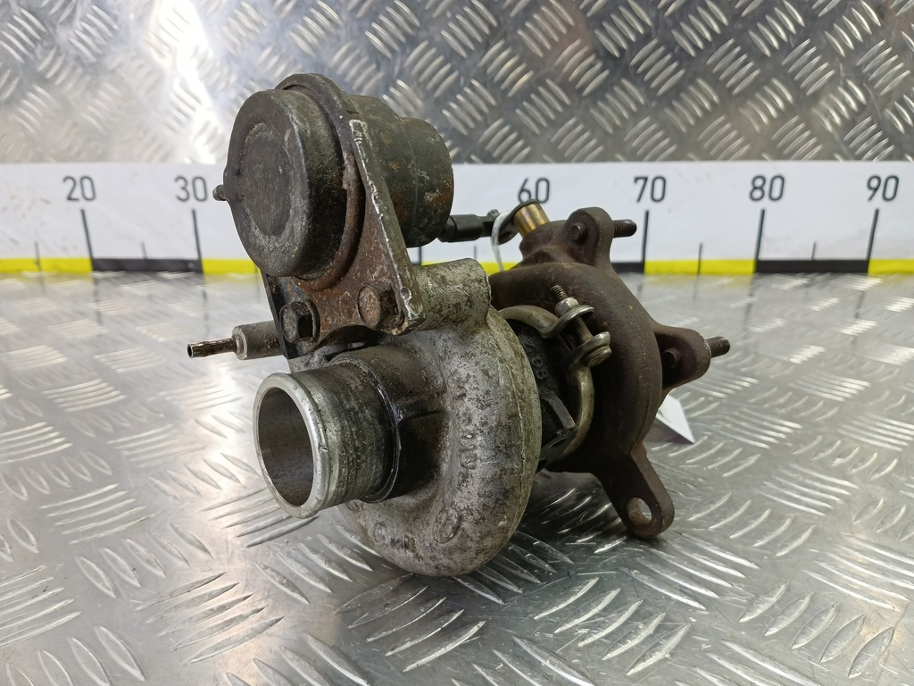 турбина Kia SPORTAGE  2823127000, 16500 рублей, Москва