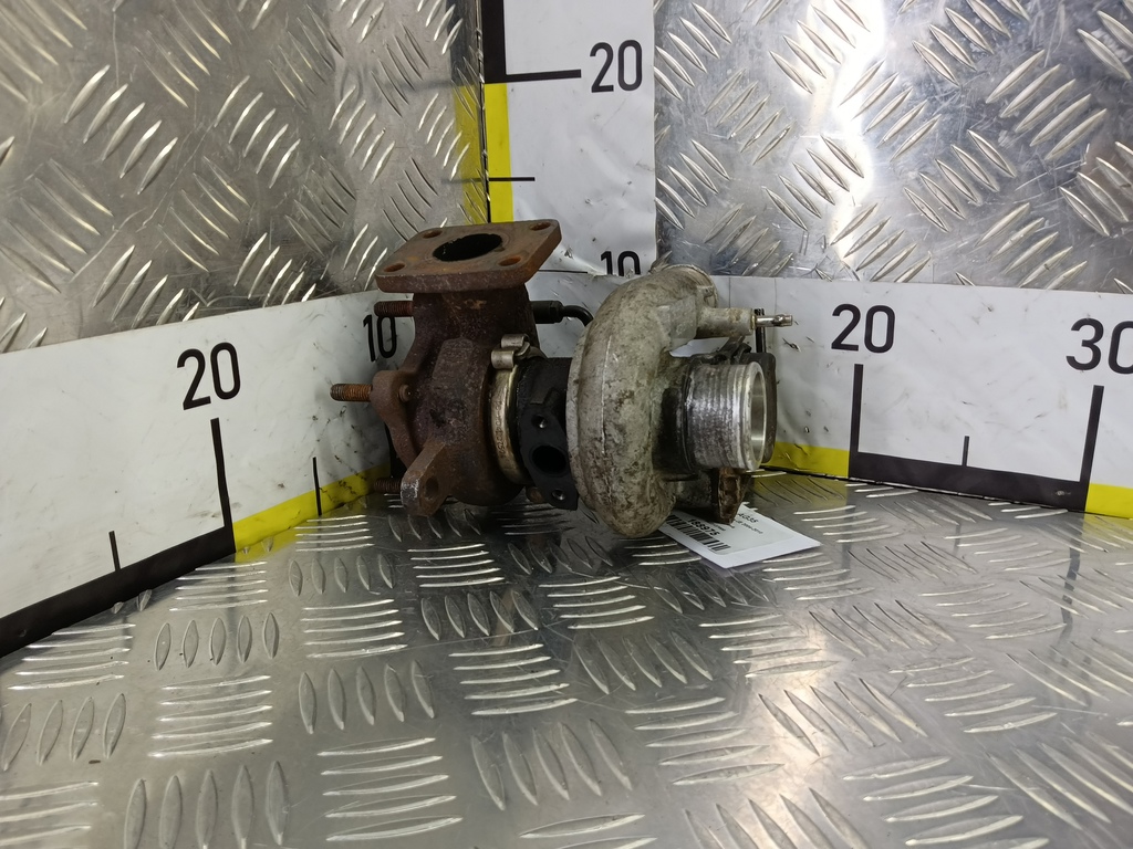 турбина Kia SPORTAGE  2823127000, 16500 рублей, Москва