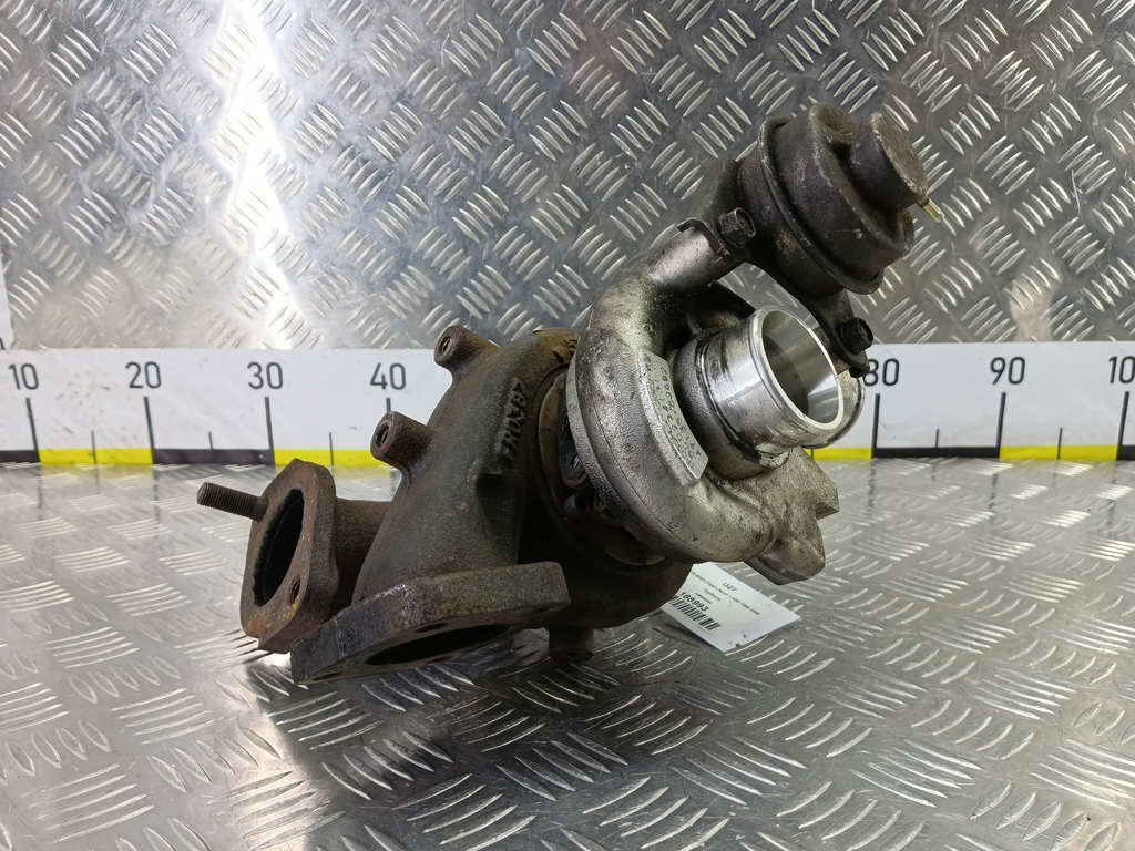 турбина MITSUBISHI PAJERO SPORT  MR968080, 8450 рублей, Москва