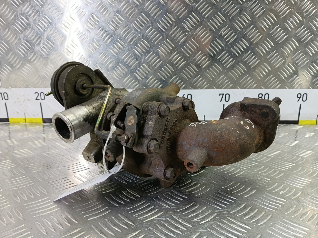 турбина MITSUBISHI PAJERO SPORT  MR968080, 8450 рублей, Москва