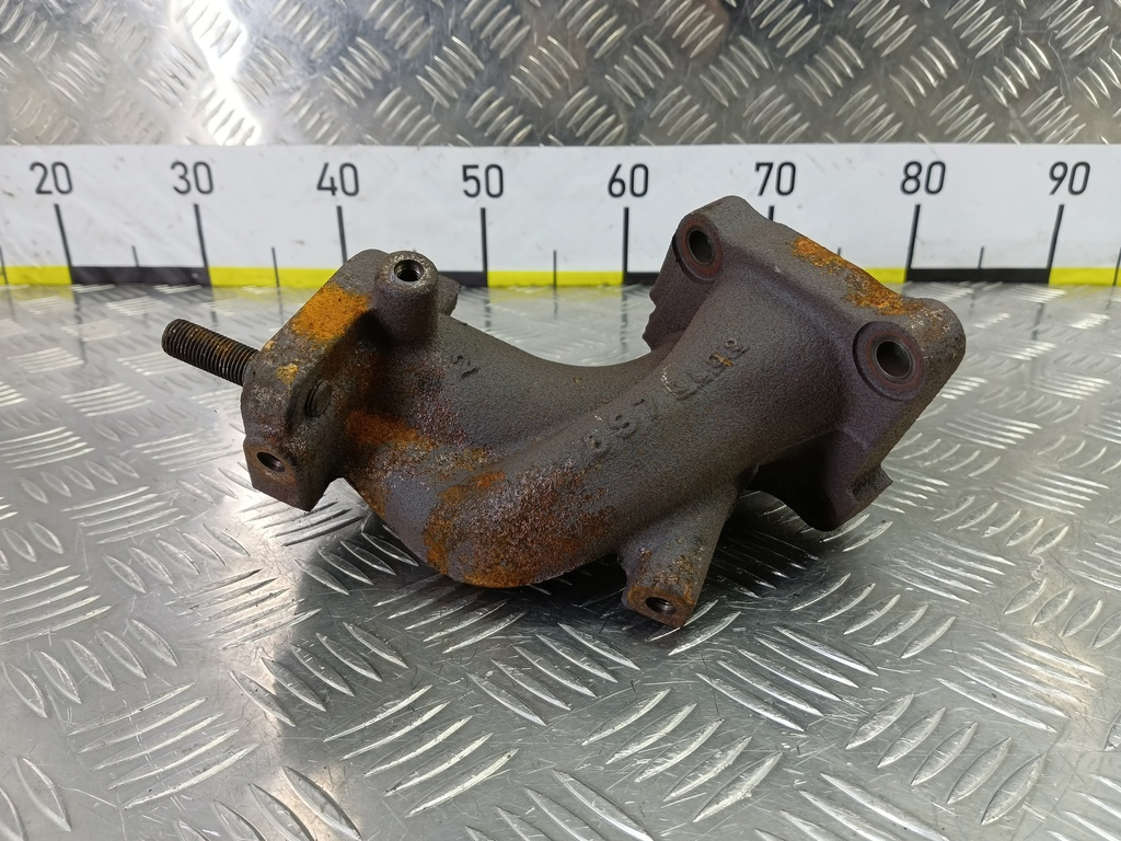 коллектор выпускной MITSUBISHI PAJERO  ME203896, 750 рублей, Москва