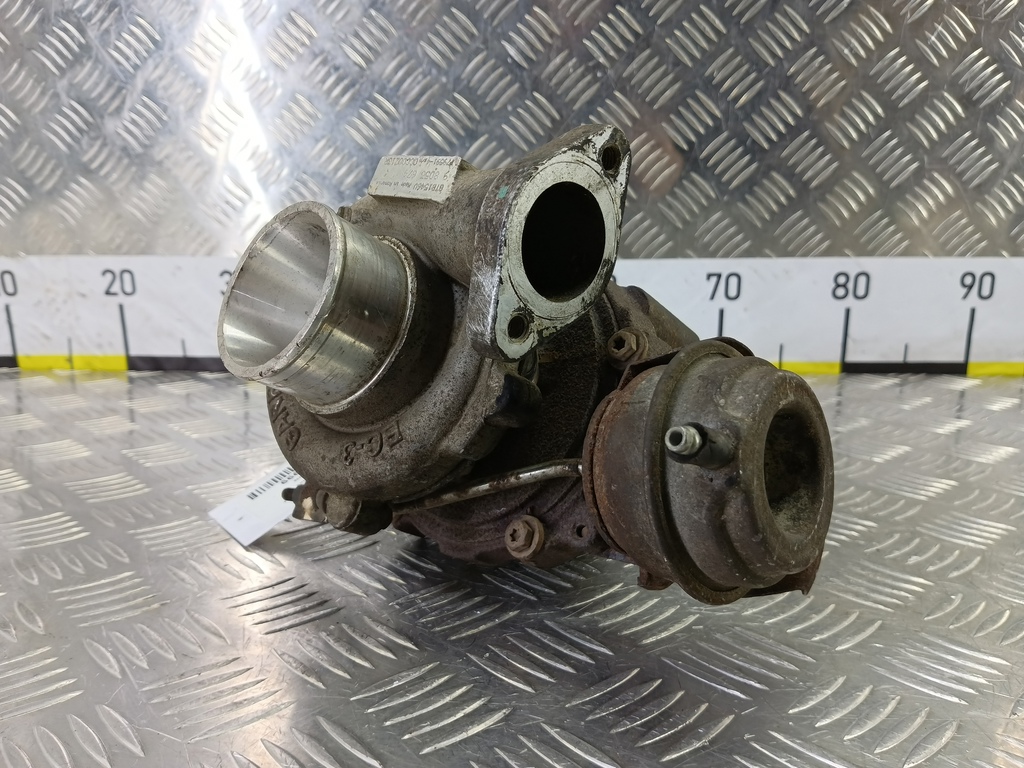 турбина Opel Zafira  5860039, 13630 рублей, Москва