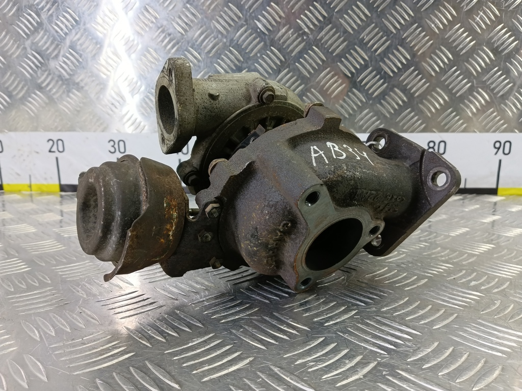 турбина Opel Zafira  5860039, 13630 рублей, Москва