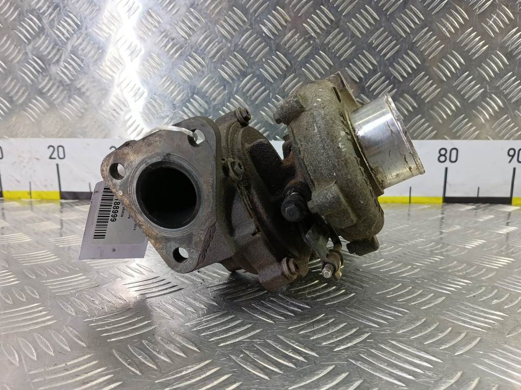 турбина Opel Zafira  5860039, 13630 рублей, Москва