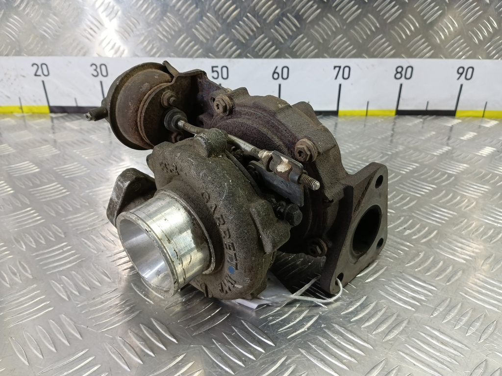 турбина Opel Zafira  5860039, 13630 рублей, Москва