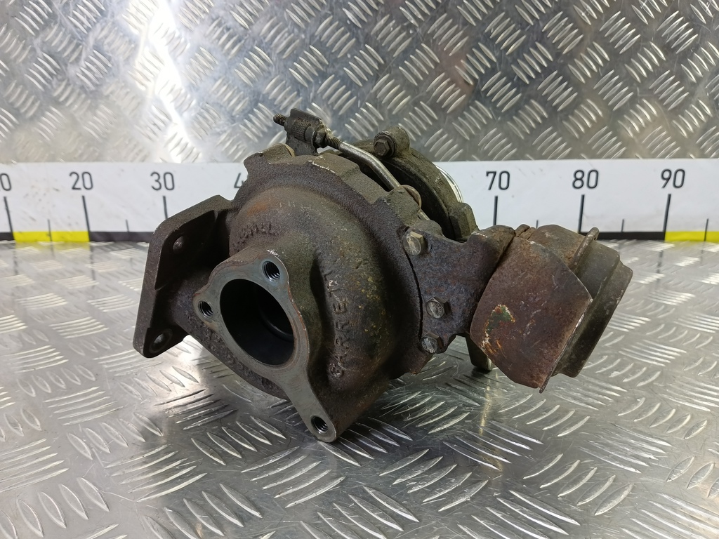 турбина Opel Zafira  5860039, 13630 рублей, Москва