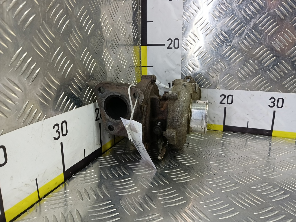 турбина Opel Zafira  5860039, 13630 рублей, Москва