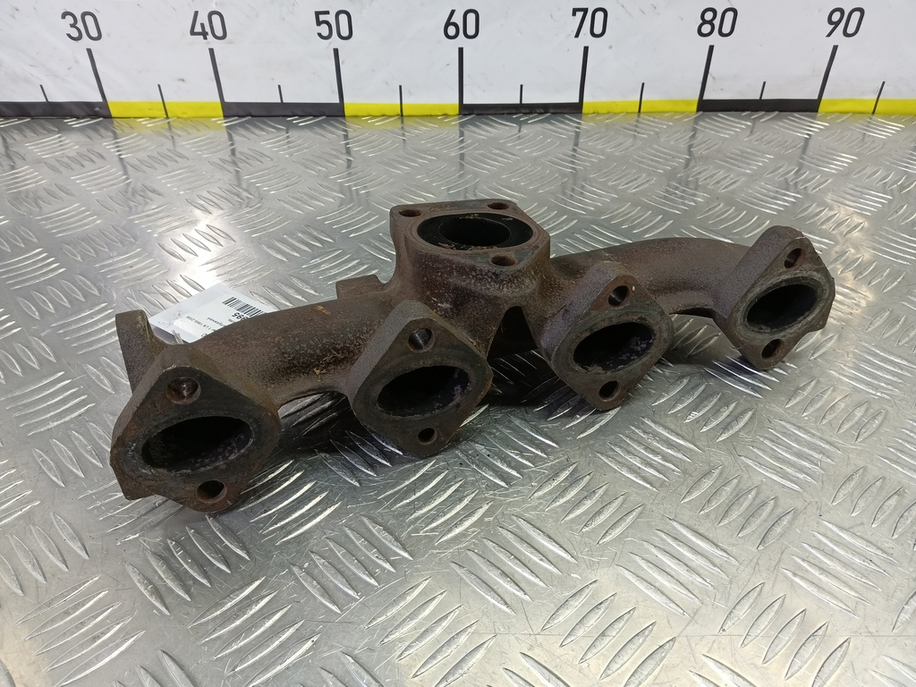 коллектор выпускной LAND ROVER FREELANDER  LKC000330L, 860 рублей, Москва