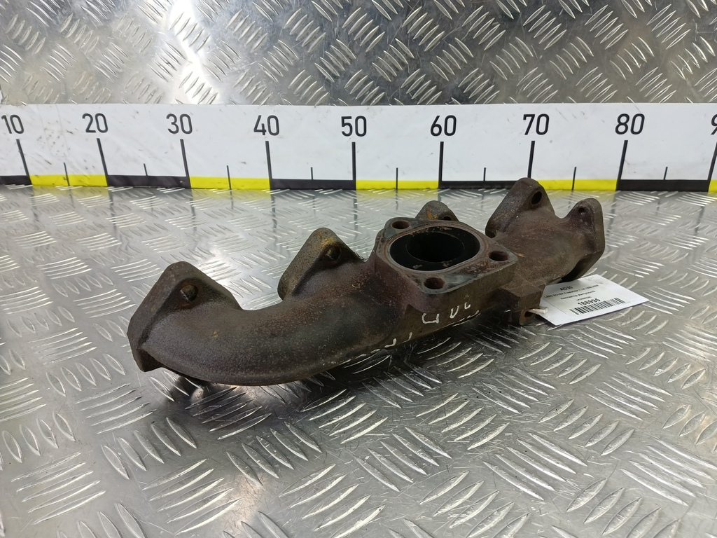 коллектор выпускной LAND ROVER FREELANDER  LKC000330L, 860 рублей, Москва