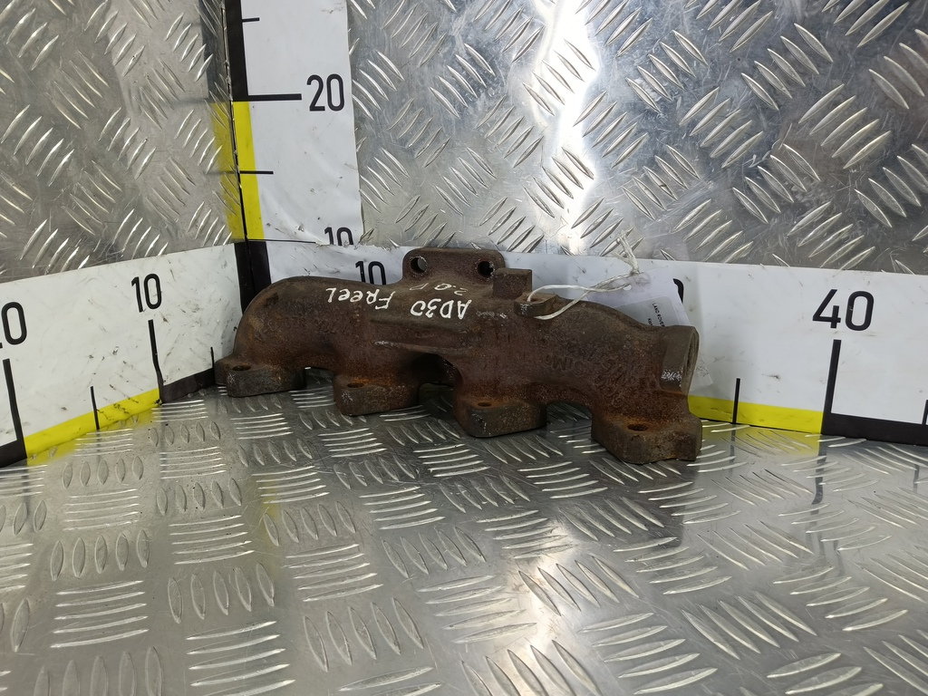 коллектор выпускной LAND ROVER FREELANDER  LKC000330L, 860 рублей, Москва