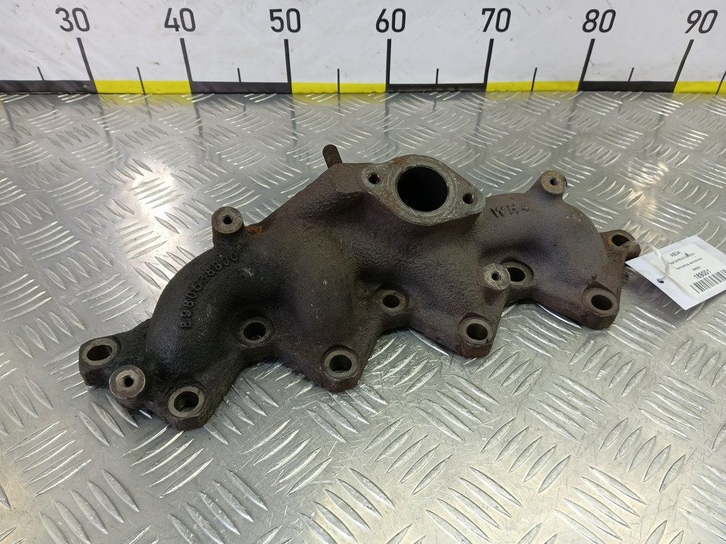 коллектор выпускной Opel Zafira  5849363, 1210 рублей, Москва