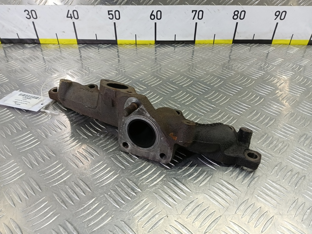 коллектор выпускной Opel Zafira  5849363, 1210 рублей, Москва