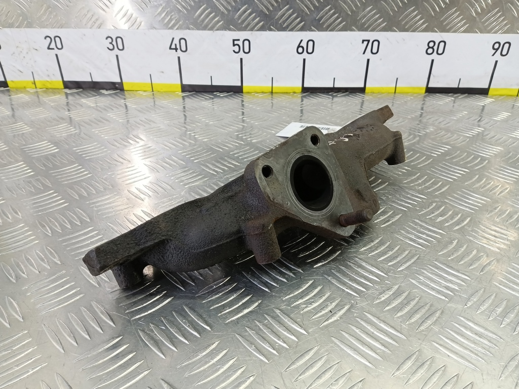 коллектор выпускной Opel Zafira  5849363, 1210 рублей, Москва