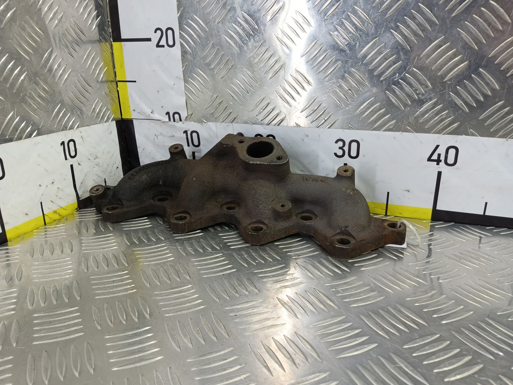 коллектор выпускной Opel Zafira  5849363, 1210 рублей, Москва