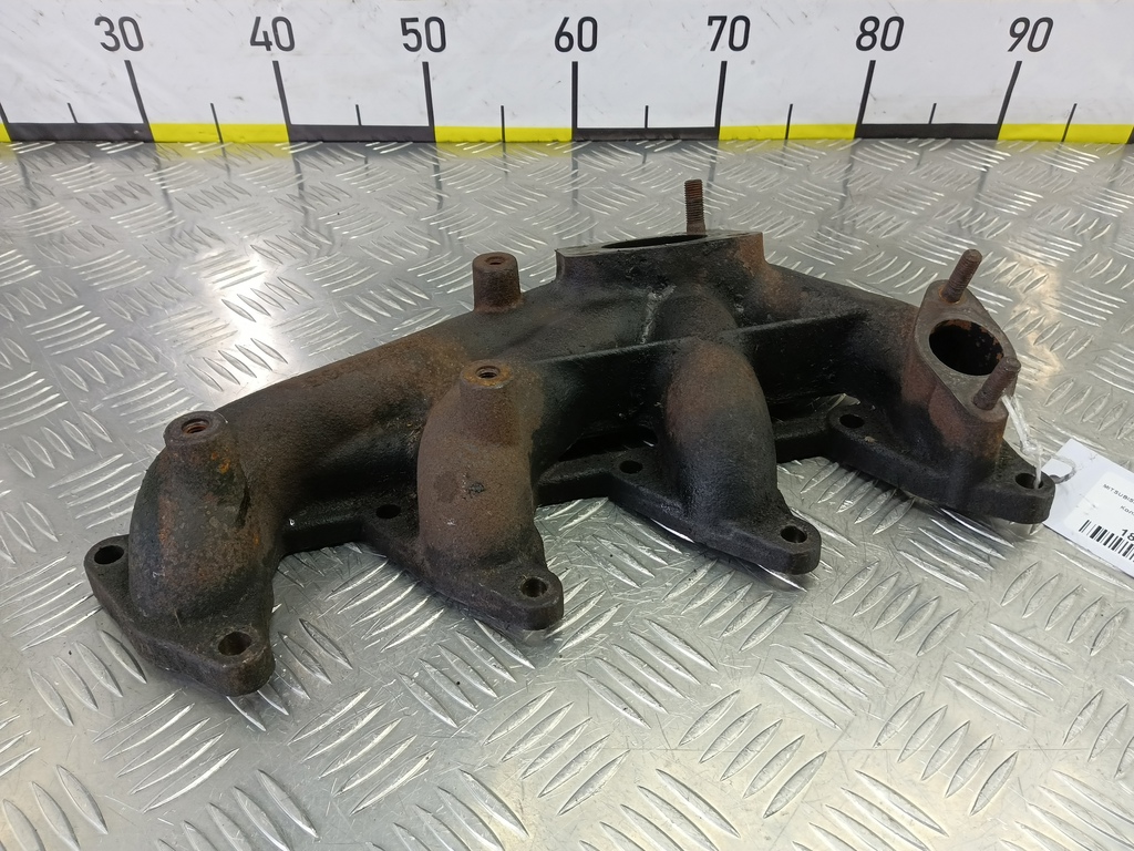 коллектор выпускной MITSUBISHI PAJERO SPORT  MR571363, 750 рублей, Москва