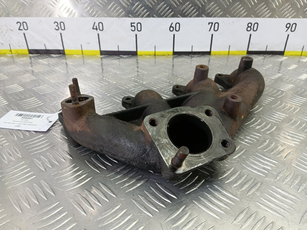 коллектор выпускной MITSUBISHI PAJERO SPORT  MR571363, 750 рублей, Москва