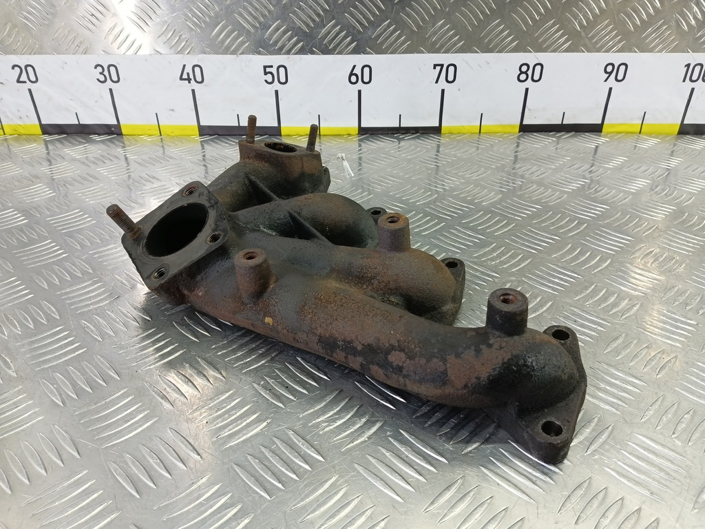 коллектор выпускной MITSUBISHI PAJERO SPORT  MR571363, 750 рублей, Москва