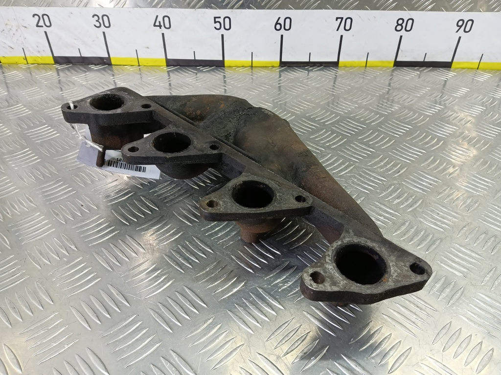 коллектор выпускной MITSUBISHI PAJERO SPORT  MR571363, 750 рублей, Москва