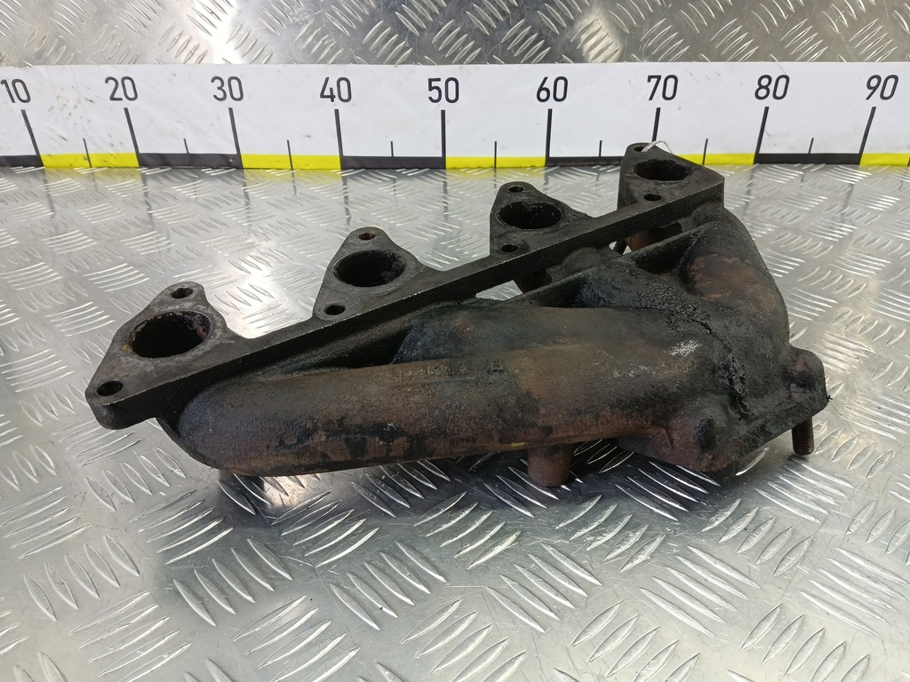 коллектор выпускной MITSUBISHI PAJERO SPORT  MR571363, 750 рублей, Москва