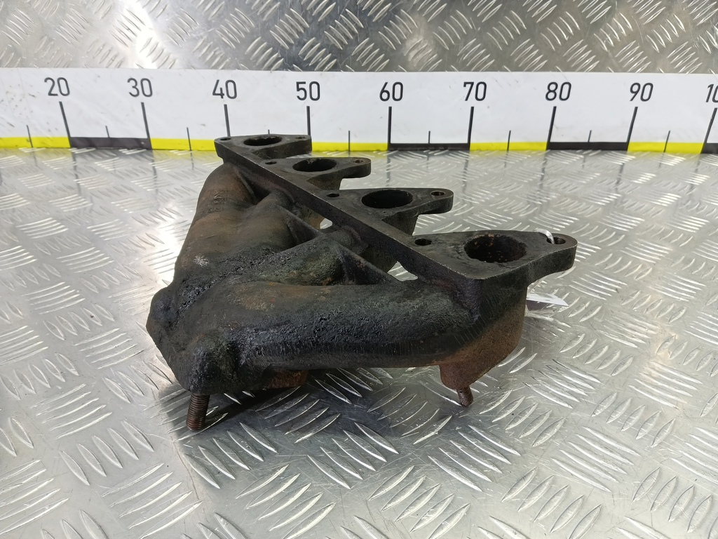 коллектор выпускной MITSUBISHI PAJERO SPORT  MR571363, 750 рублей, Москва