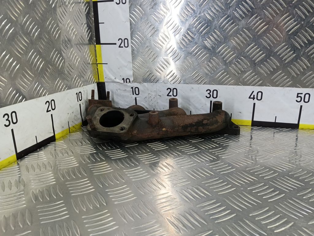 коллектор выпускной MITSUBISHI PAJERO SPORT  MR571363, 750 рублей, Москва