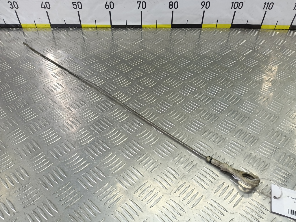 щуп маслянный MITSUBISHI L200  2.5 DI-D MT (136 л.с.)L200  IV (2006—2014) Пикап 1255A300, 2130 рублей, Москва