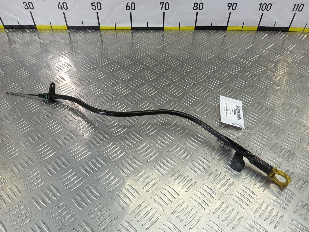 щуп маслянный LAND ROVER FREELANDER 2.2 TD MT (150 л.с.)Freelander  II (2006—2010) Внедорожник LR004674, 630 рублей, Москва