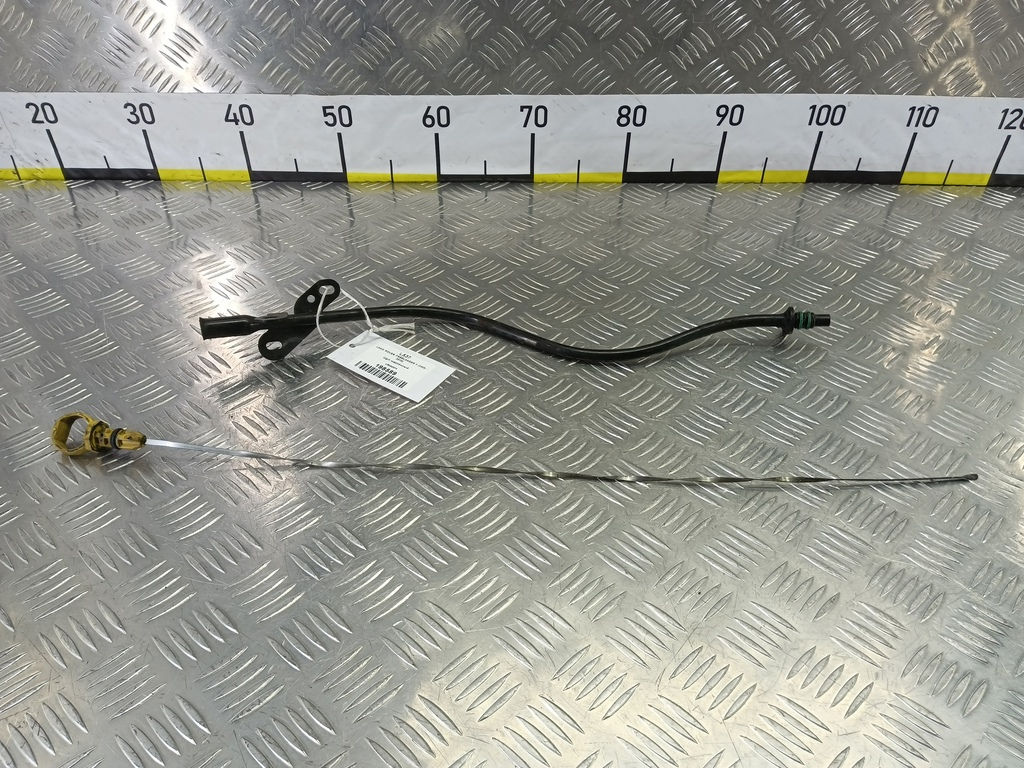 щуп маслянный LAND ROVER FREELANDER 2.2 TD MT (150 л.с.)Freelander  II (2006—2010) Внедорожник LR004674, 630 рублей, Москва