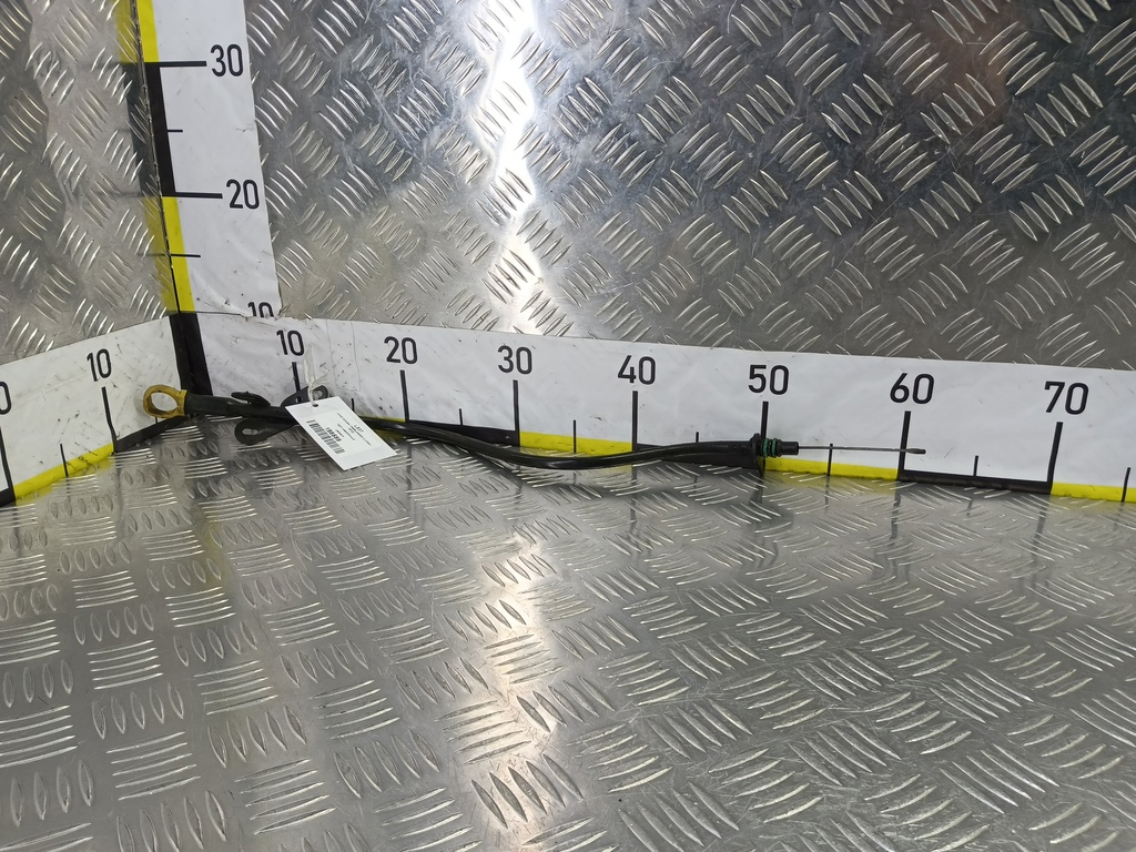 щуп маслянный LAND ROVER FREELANDER 2.2 TD MT (150 л.с.)Freelander  II (2006—2010) Внедорожник LR004674, 630 рублей, Москва