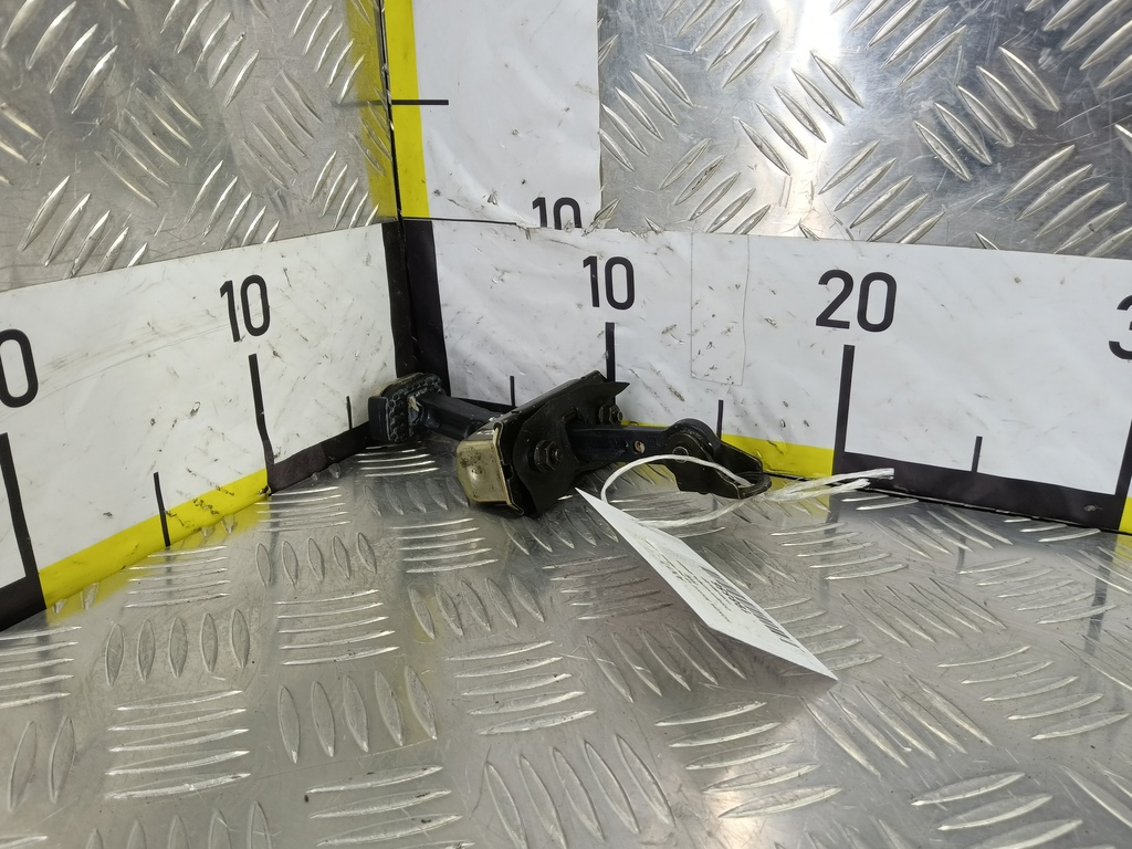 ограничитель двери HONDA Accord 2.4 AT (190 л.с.)Accord  VII (2002—2006) Седан 72380SEAE01, 2240 рублей, Москва