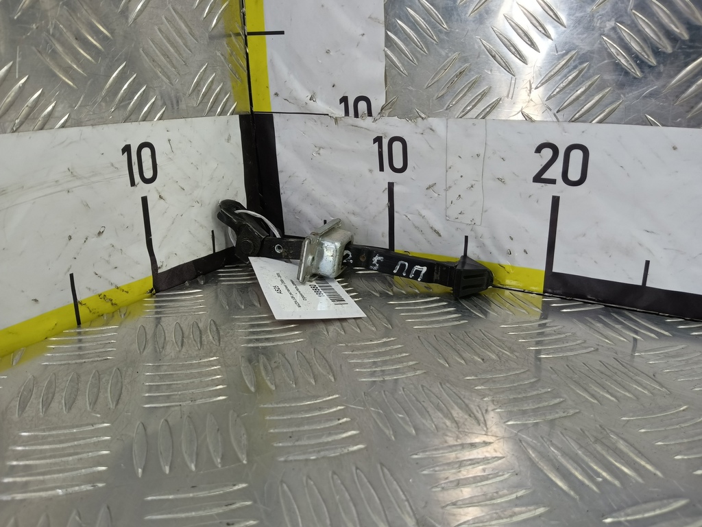 ограничитель двери MAZDA 3  BP4K58270G, 1210 рублей, Москва