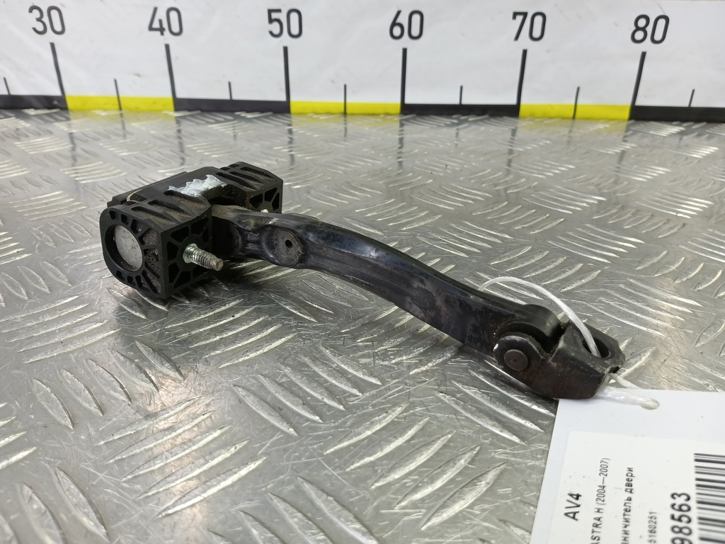 ограничитель двери Opel ASTRA  5160251, 1210 рублей, Москва