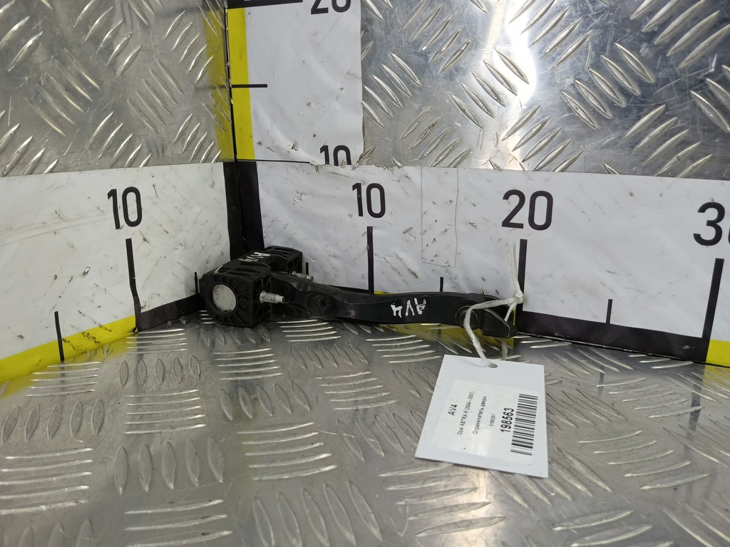 ограничитель двери Opel ASTRA  5160251, 1210 рублей, Москва