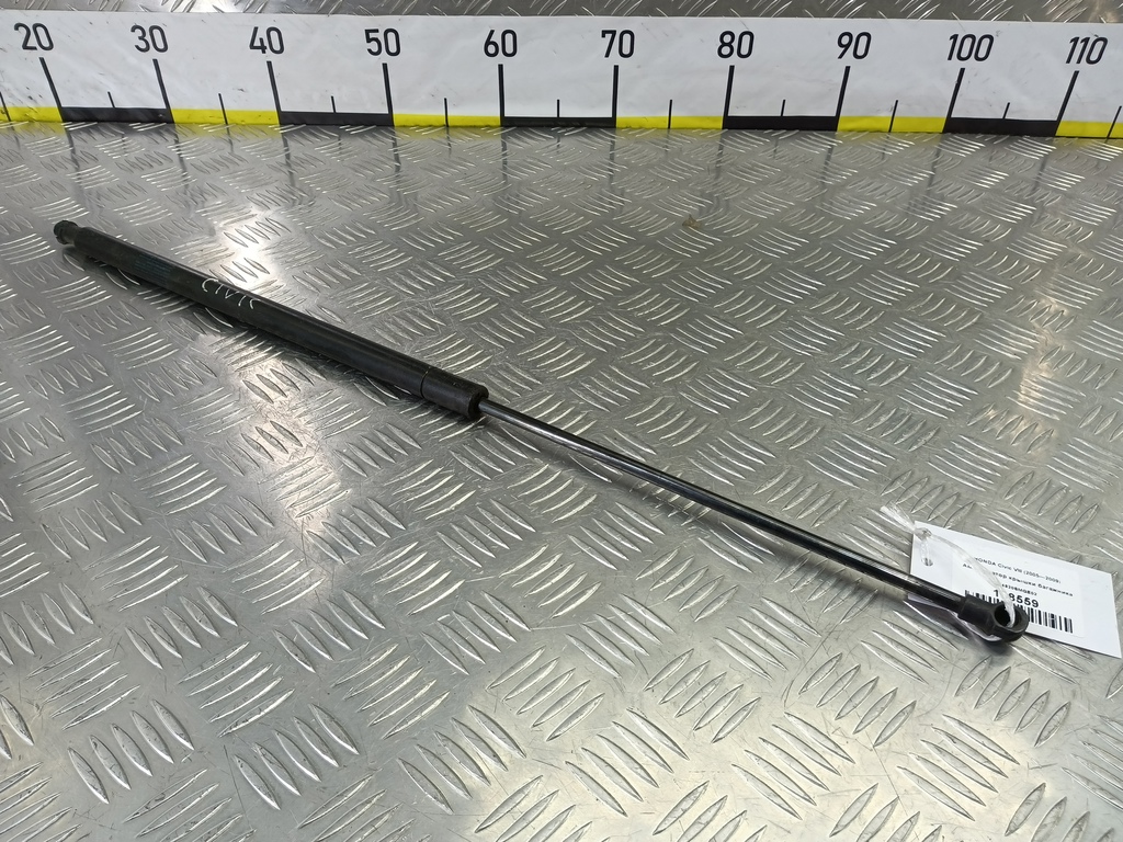 амортизатор крышки багажника HONDA Civic  74820SMGE02, 860 рублей, Москва