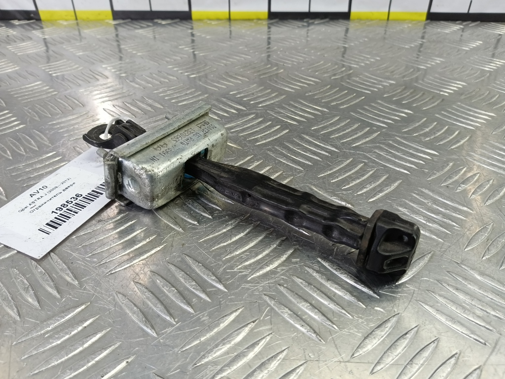 ограничитель двери Opel ASTRA  160010, 1090 рублей, Москва