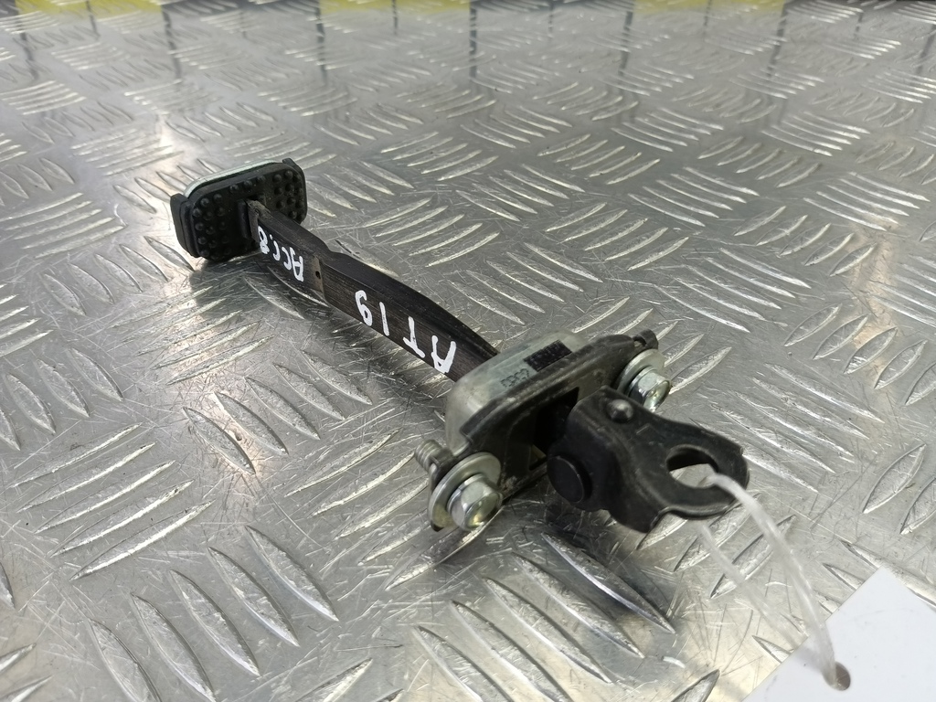 ограничитель двери HONDA Accord 2.0 AT (156 л.с.)Accord  VIII (2007—2011) Седан 72880TL0003, 1780 рублей, Москва