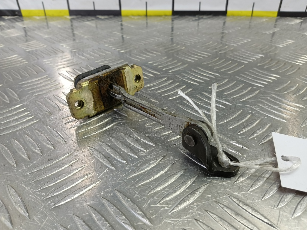 ограничитель двери HONDA CR-V CR-V  I рестайлинг (1998—2001) 72380S04003, 1550 рублей, Москва