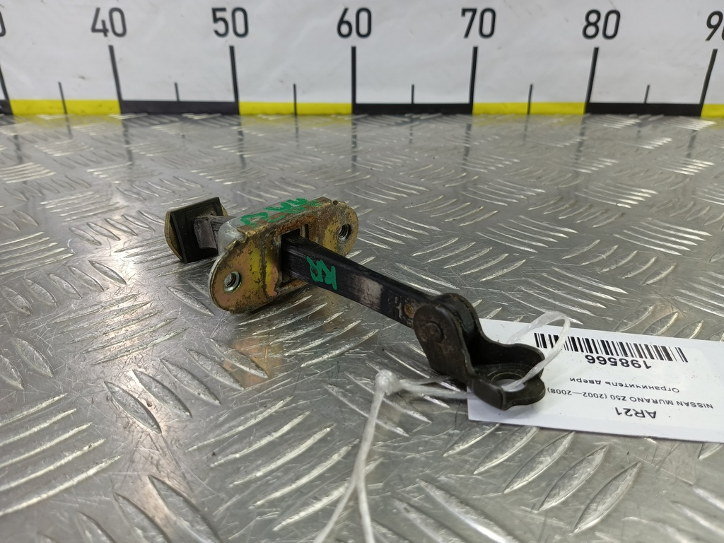 ограничитель двери NISSAN MURANO  82430CA010, 980 рублей, Москва