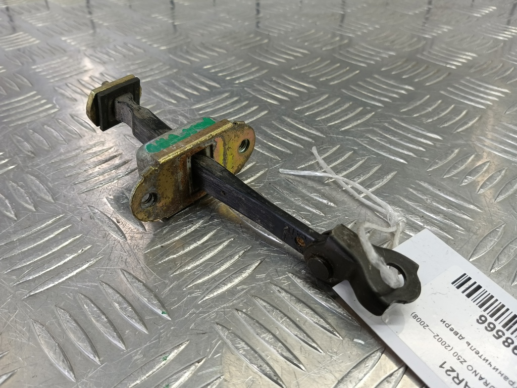 ограничитель двери NISSAN MURANO  82430CA010, 980 рублей, Москва