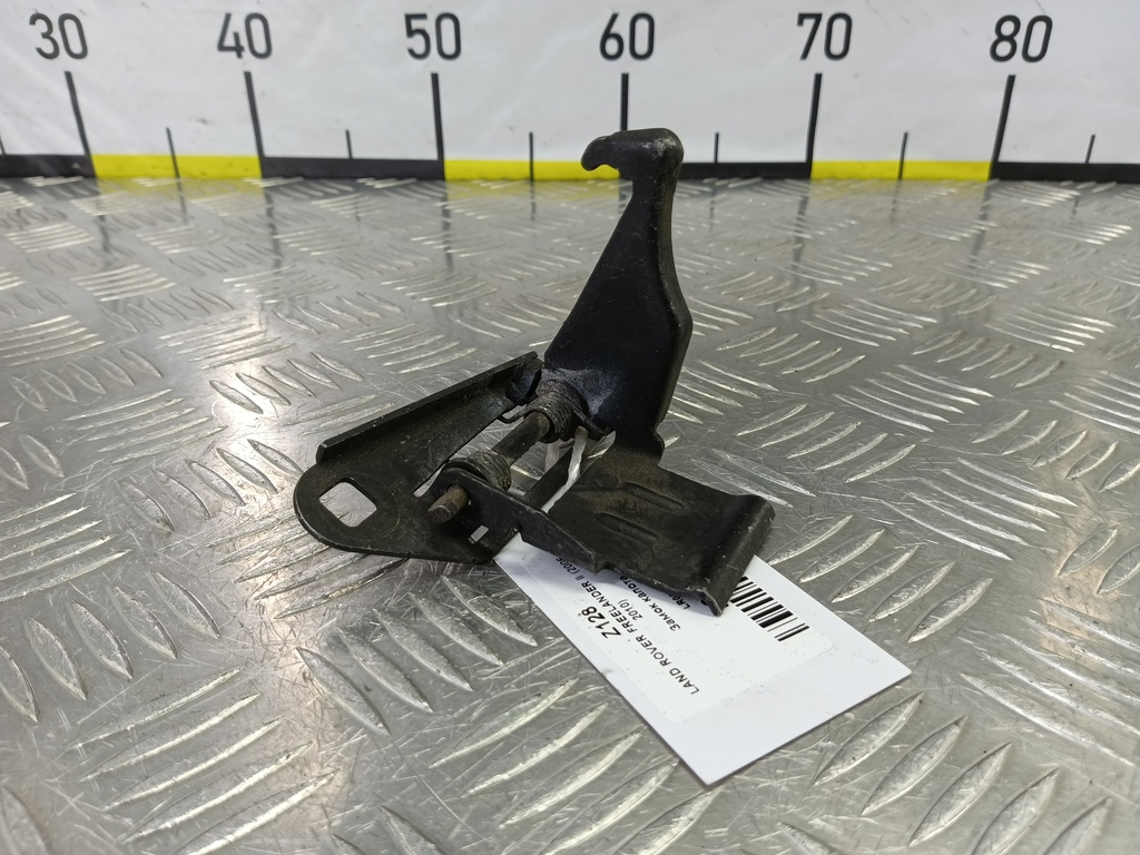 замок капота LAND ROVER FREELANDER  LR001768, 630 рублей, Москва